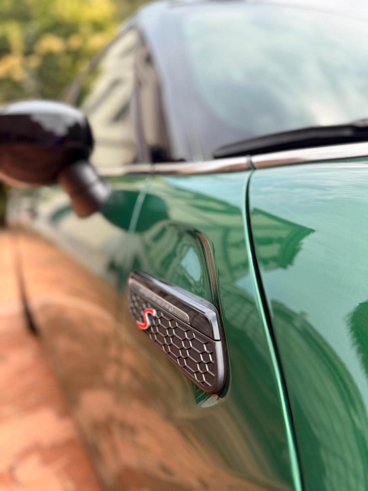 Mini Mini 2.0 Cooper S Classic HATCHBCK Premium 5 PORTE