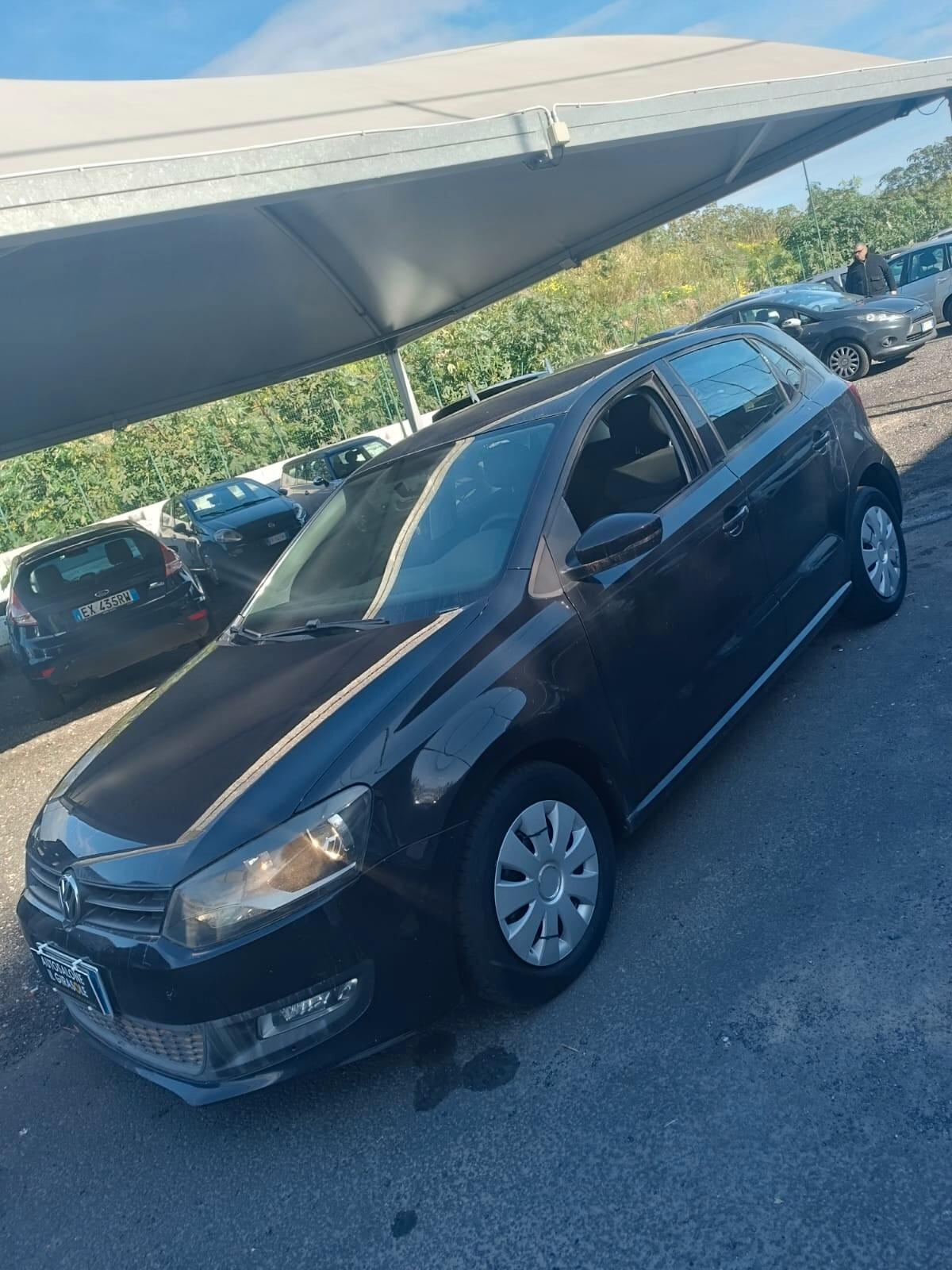 Volkswagen Polo 1.6 TDI 90CV DPF 5 porte Comfortline