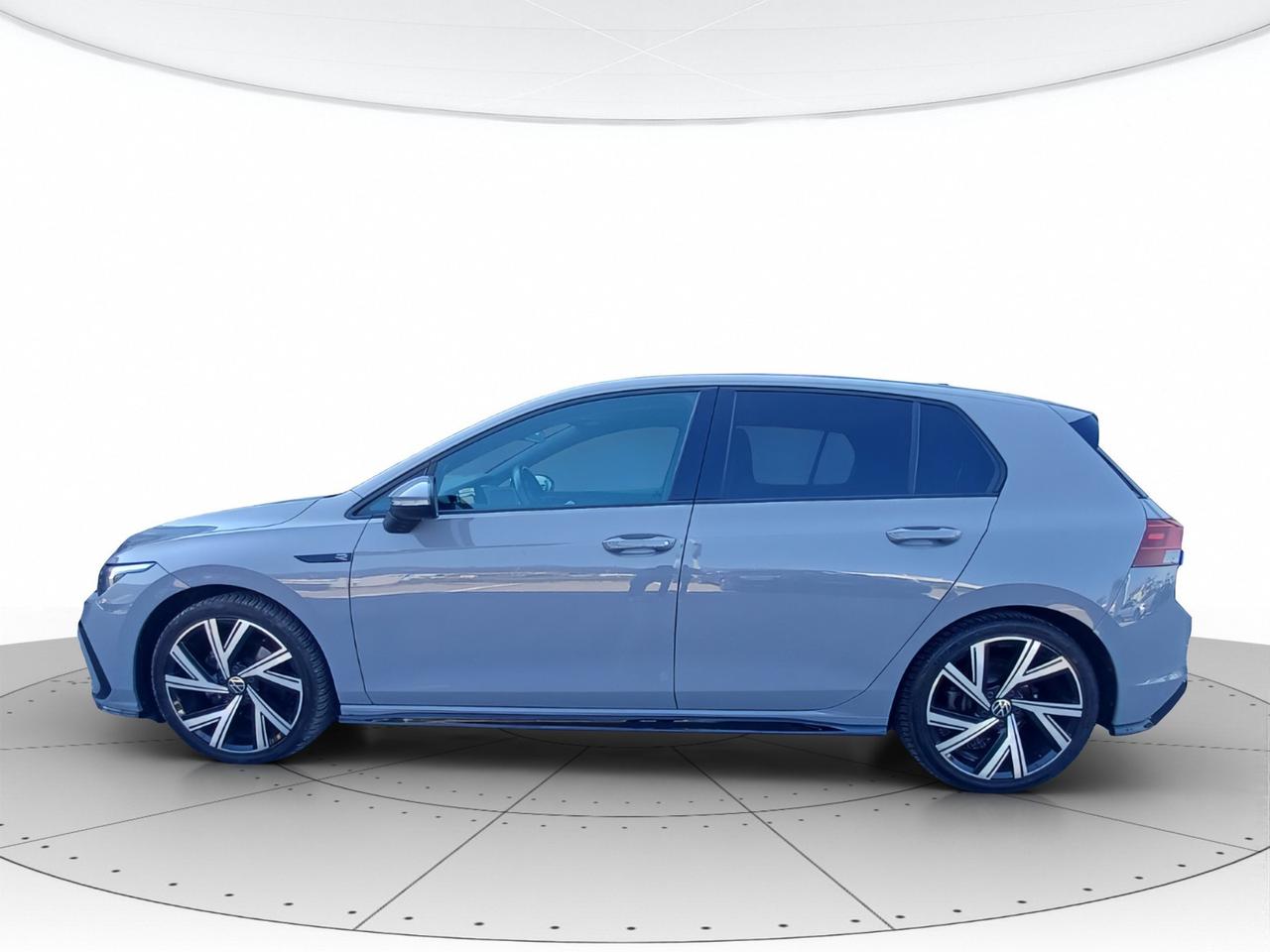 Volkswagen Golf 1.5 etsi evo r-line 150cv dsg