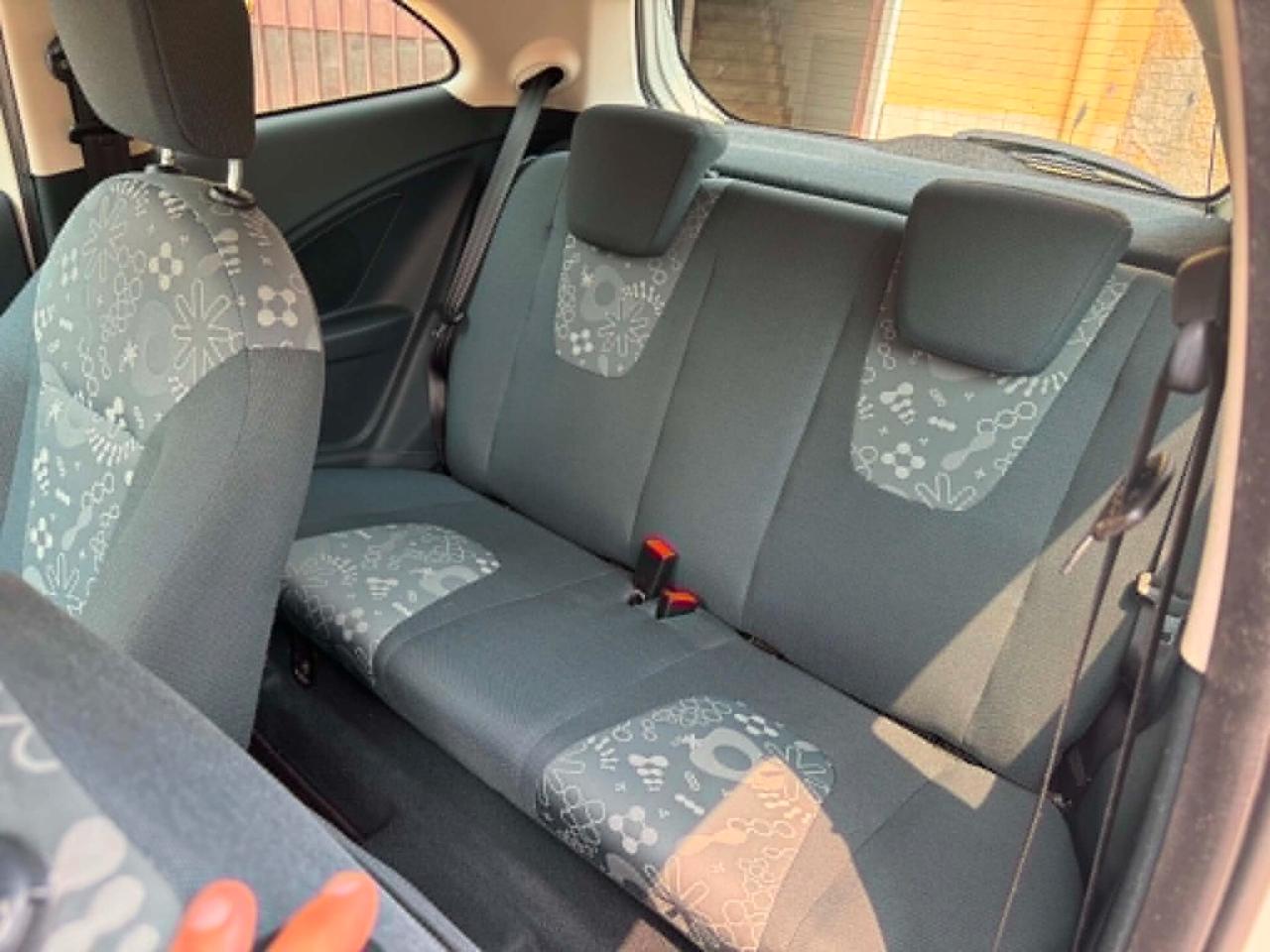 FORD KA 1.2 69CV TITANIUM 2014 EURO5 FULL