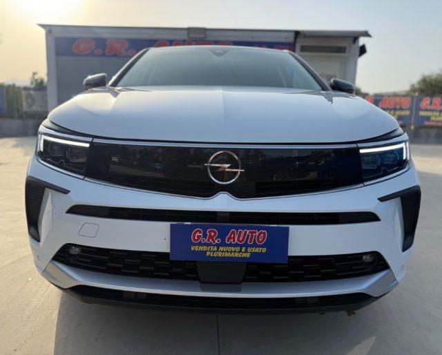 OPEL Grandland 1.5 Elegance 2022 GARANZIA