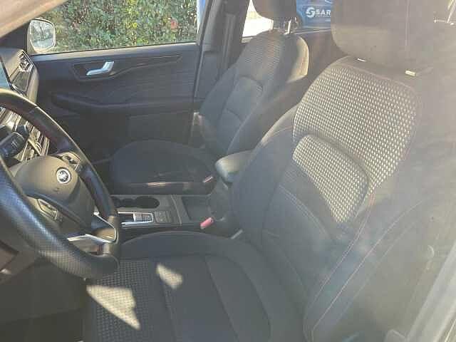 Ford Kuga 2.5 Full Hybrid 190 CV CVT AWD ST-Line