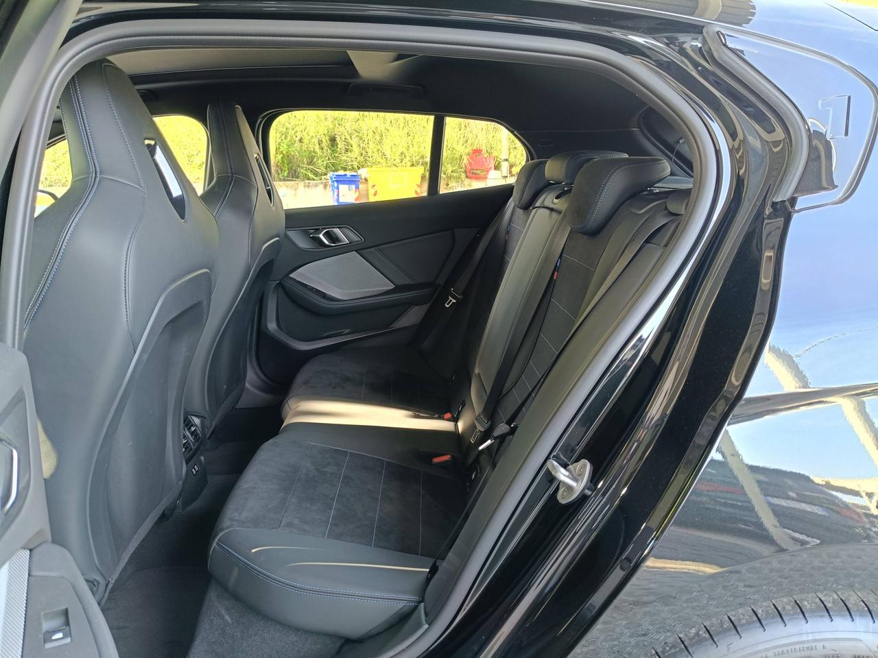 BMW Serie 1 F70 - 120 48V MSport Pro auto