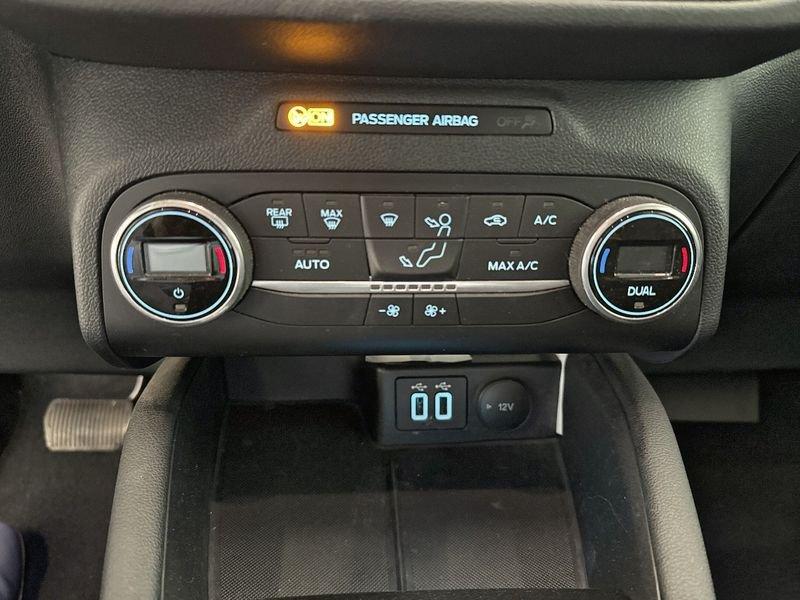 Ford Kuga 1.5 EcoBlue 120CV 2WD ST-Line