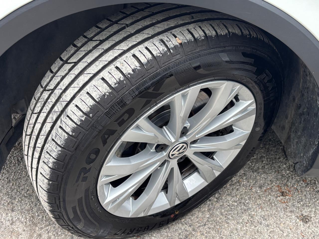 Volkswagen Tiguan 1.6 TDI Business OK NEOPATENTATI