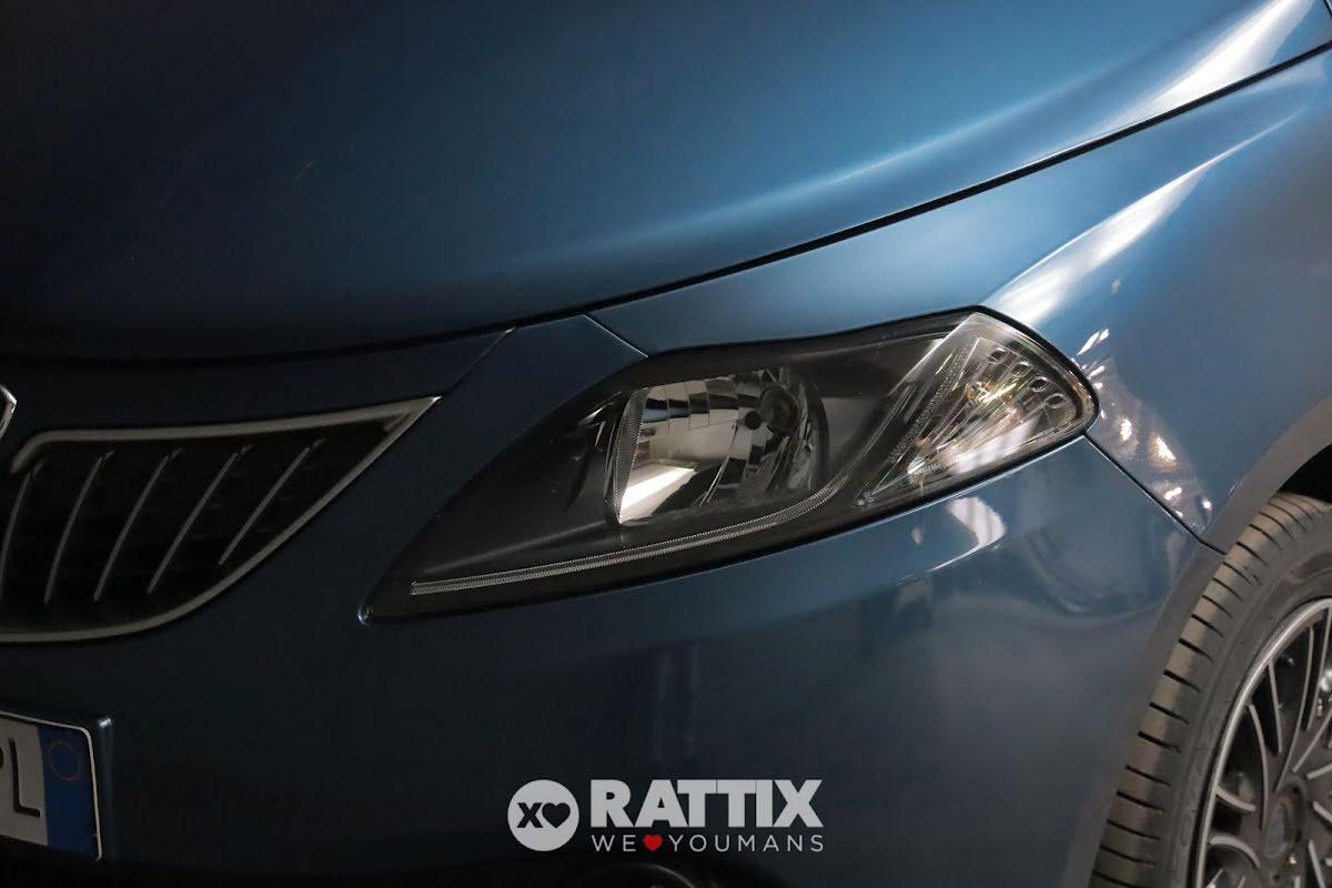 Lancia Ypsilon 1.0 Firefly Hybrid 70CV Gold 5p.ti