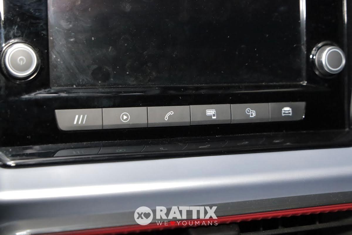 SEAT Ibiza 1.0 MPI 80CV FR