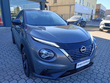 Nissan Juke 1.6 hev N-Connecta