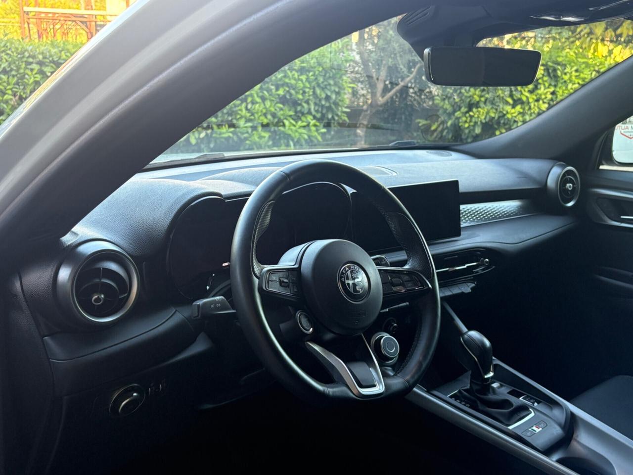 Alfa Romeo Tonale 1.6 diesel 130 CV TCT6 Sprint