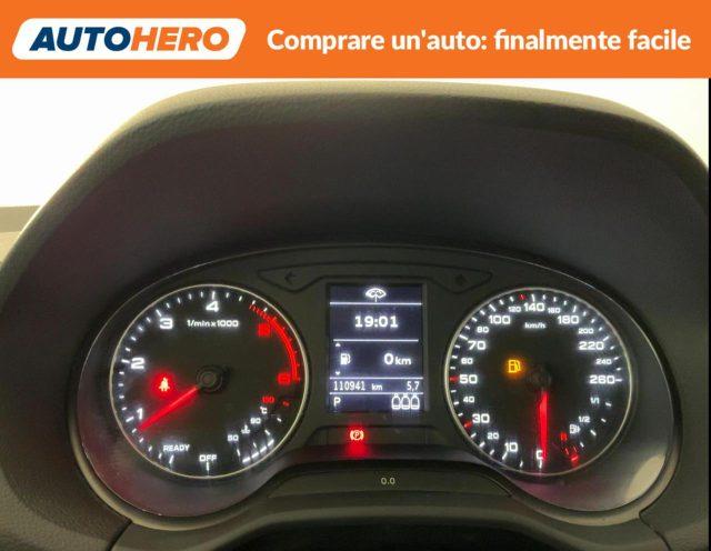 AUDI Q2 1.6 TDI S tronic Sport