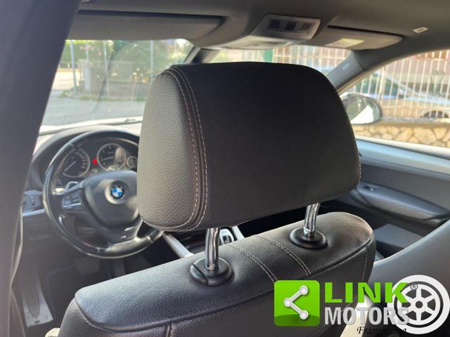BMW X4 xDrive30d A 258CV Msport