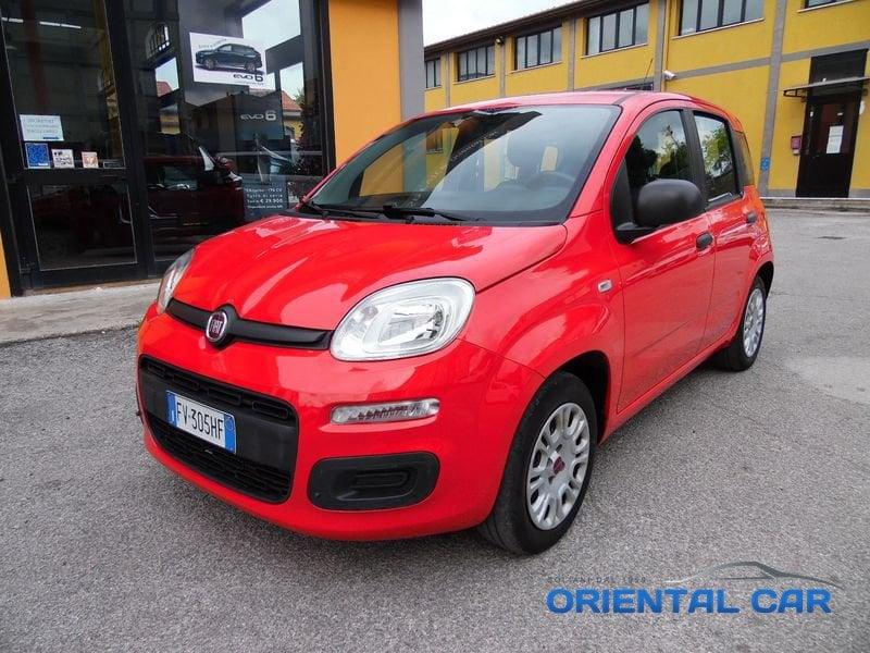 FIAT Panda Panda 1.2 IN OTTIME CONDIZIONI