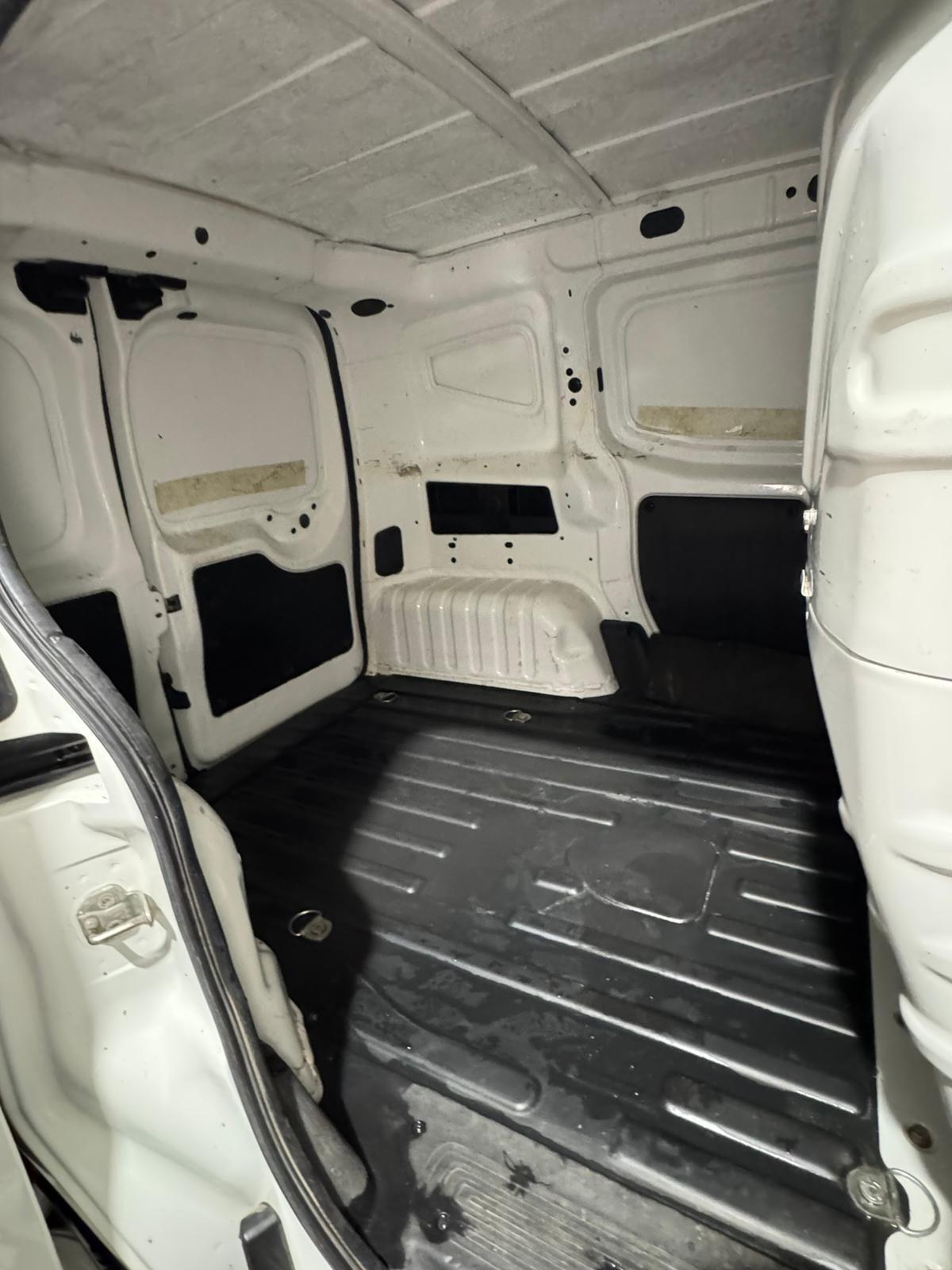 Fiat FIORINO 1.4 DYNAMIC*70 CV*NEOPATENTATI*