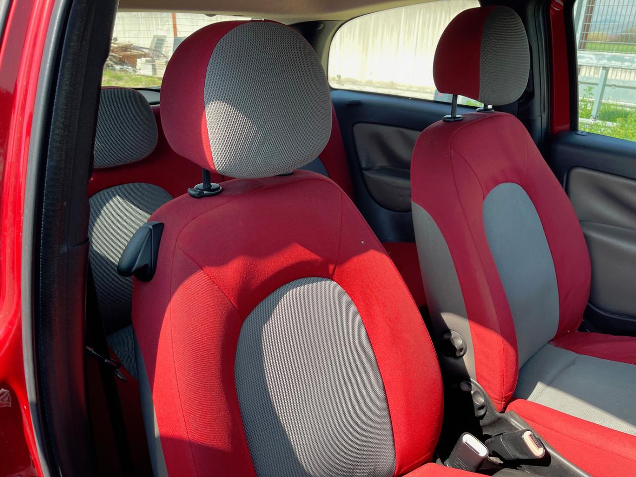 Lancia Ypsilon 1.3 Multijet 16V Platino COMMERCIANTI