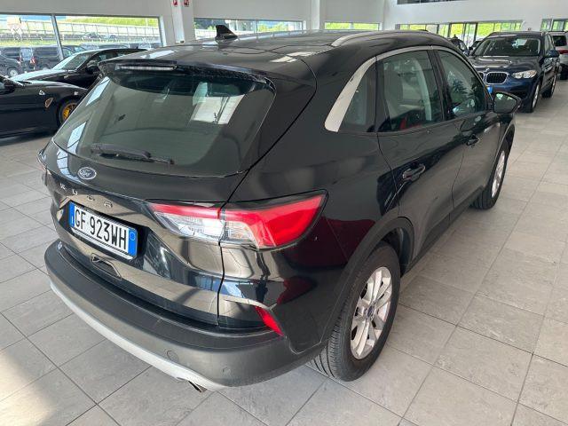 FORD Kuga 1.5 EcoBlue 120 CV aut. 2WD Titanium Business