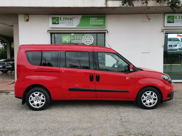 FIAT Doblo MAXI COMBI N1 5posti 1.6 MJT 120CV VENDUTA