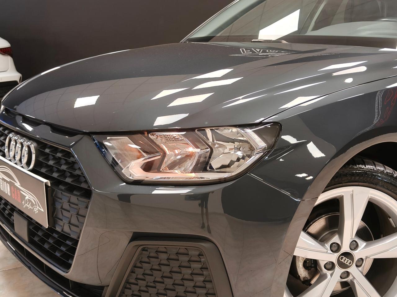 Audi A1 SPB 30 TFSI