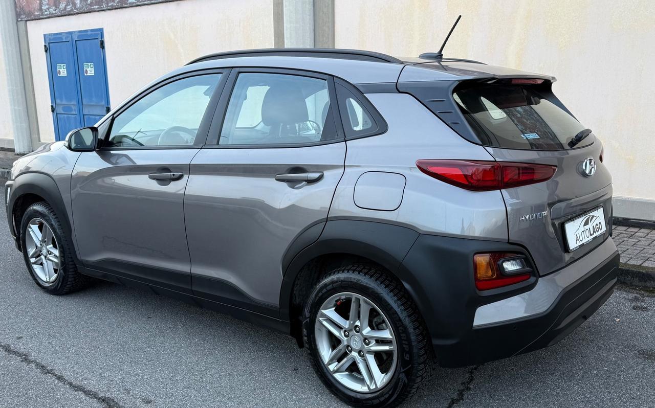 Hyundai Kona 1.0 T-GDI Comfort