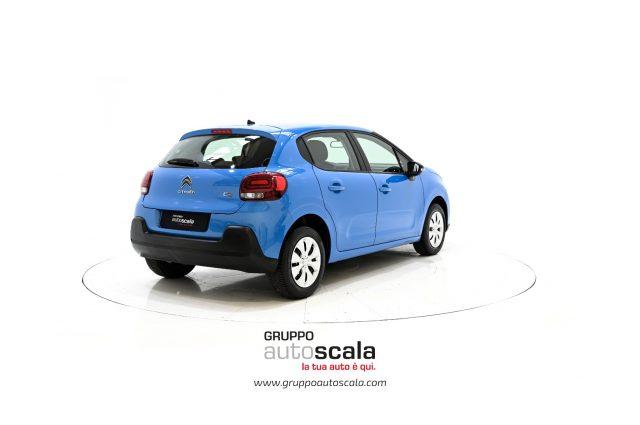 CITROEN C3 1.6 BlueHDi 75cv S&S Business #Navi