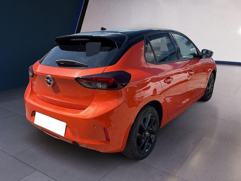 Opel Corsa VI 2020 1.2 D&T s&s 75cv
