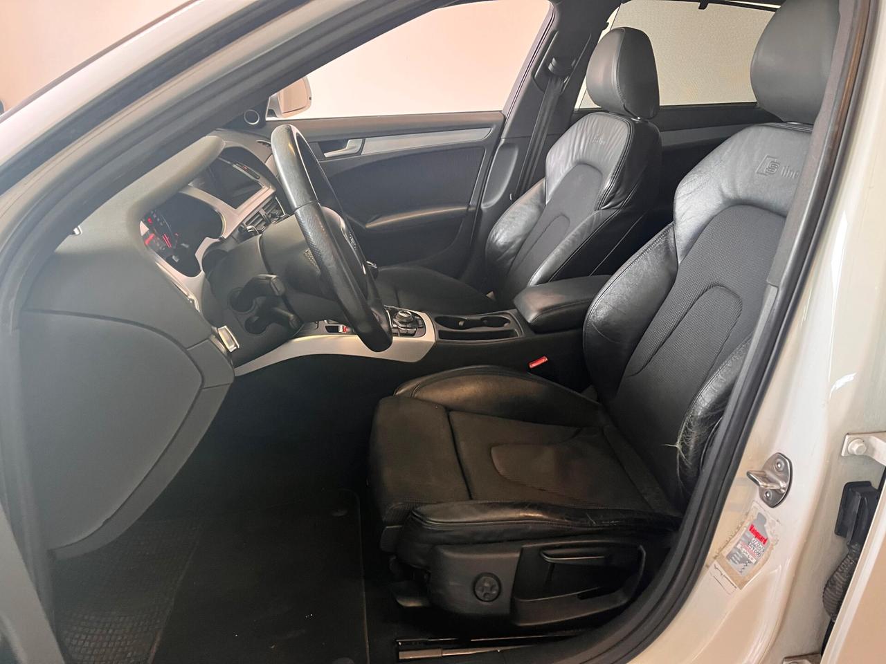 Audi A4 2.0 TDI 170CV F.AP. Advanced