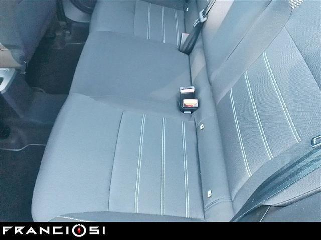 DACIA Sandero Stepway 1.0 tce Expression Eco-g 100cv