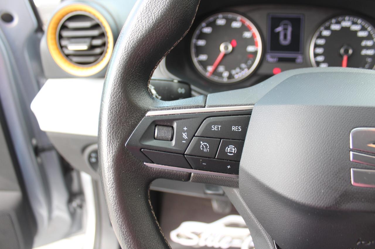 Seat Arona 1.0 EcoTSI Style