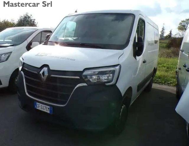 RENAULT Master Master 28 2.3 DCI 135CV L1H1 MOTORE KO- GF247EM