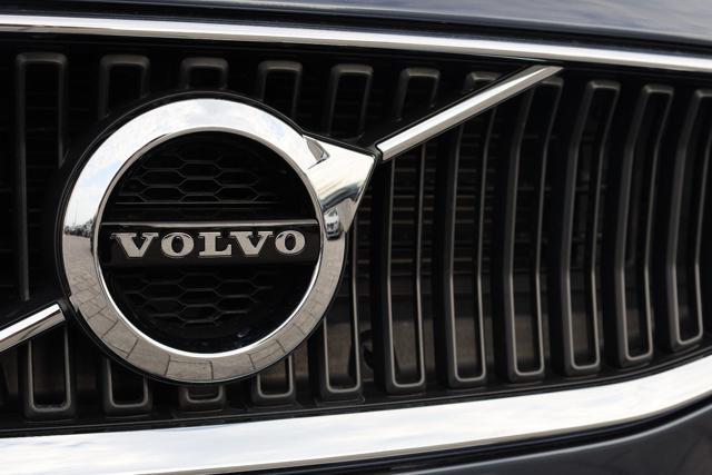 VOLVO V60 D3 Geartronic Business