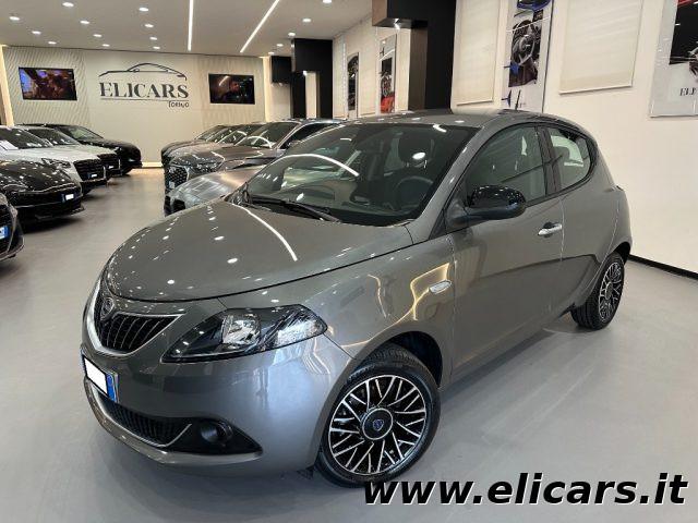 LANCIA Ypsilon 1.0 FireFly 5 porte S&S Hybrid Oro