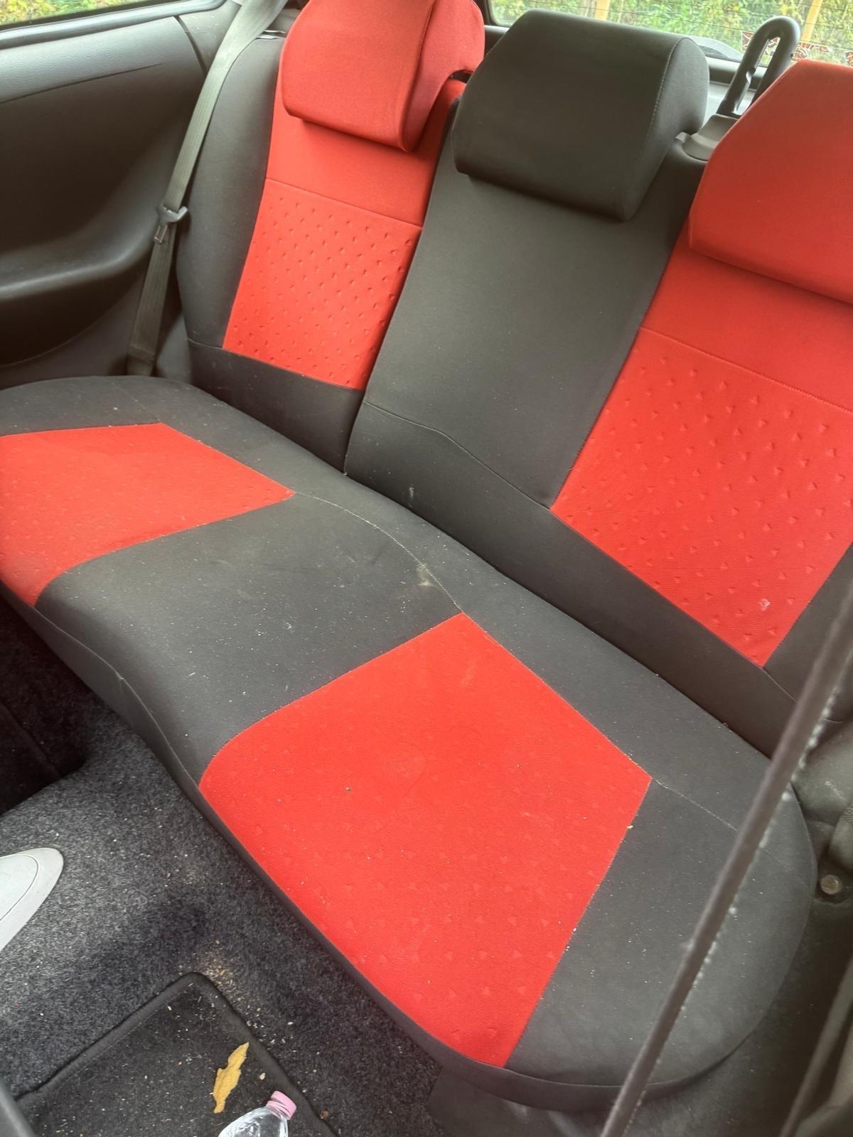 Fiat Punto 1.2 3 porte Active