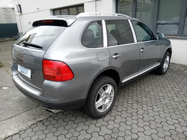 PORSCHE Cayenne 3.2 V6 BENZINA 250 CV ISCRITTA ASI ESENTE BOLLO