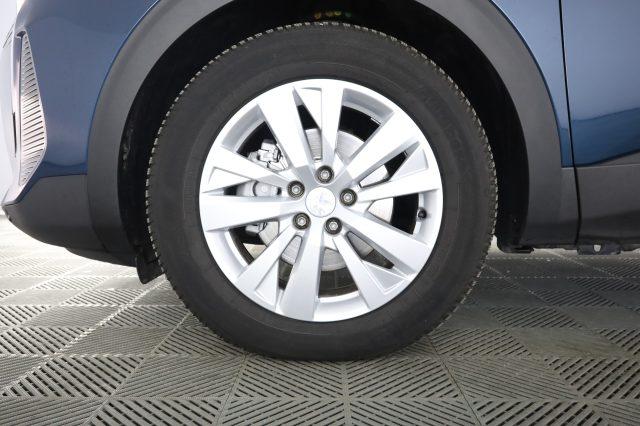 PEUGEOT 3008 3008 BlueHDi 130 S&S EAT8 Active Business