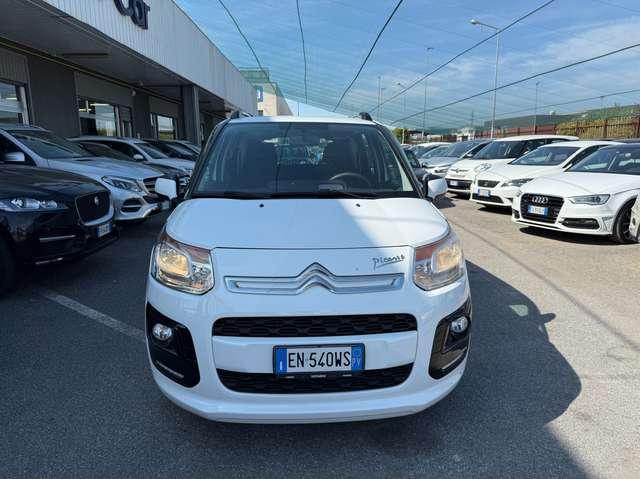 Citroen C3 C3 Picasso 1.4 vti