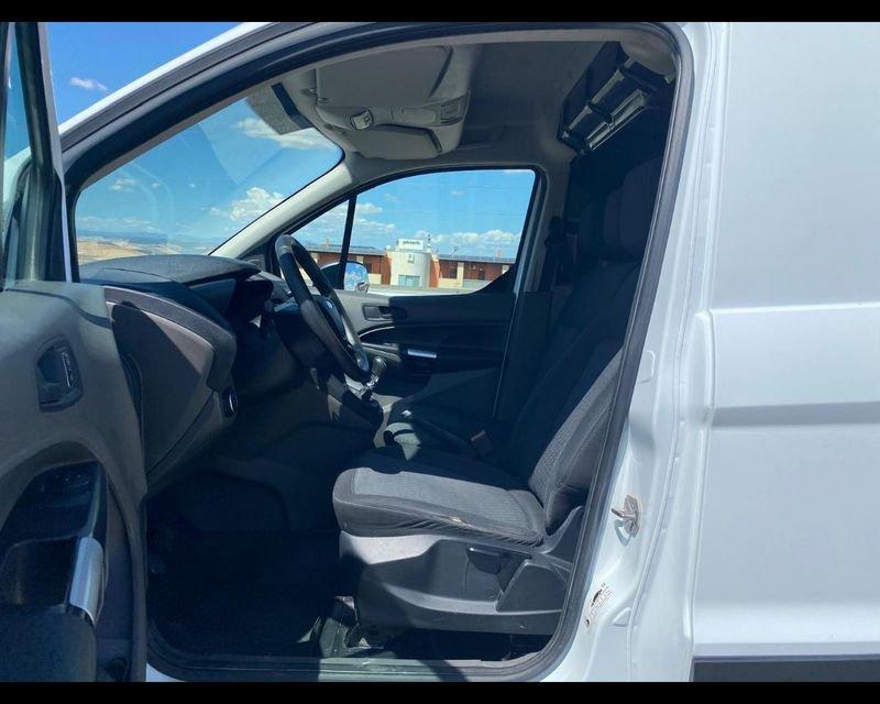 Ford Transit Connect II 200 2018 200 1.5 tdci 100cv Entry L1H1 E6.2
