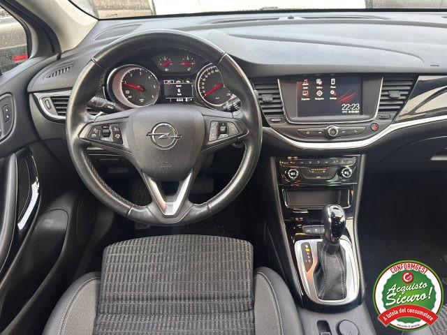 OPEL Astra 1.5 CDTI 122 CV S&S AT9 5 porte Business Automatic