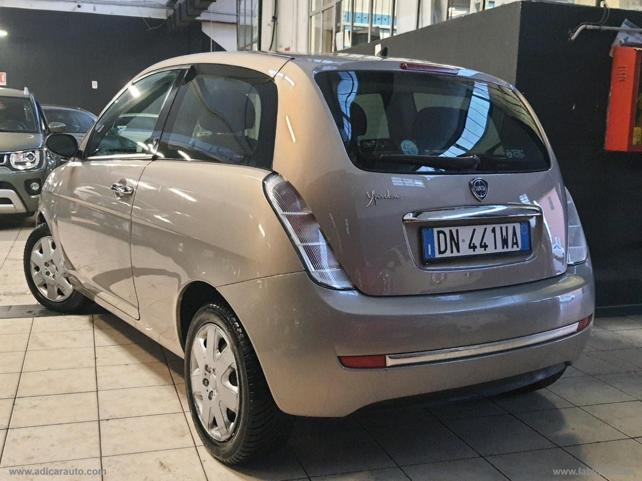 LANCIA Ypsilon 1.4 BENZINA 77CV