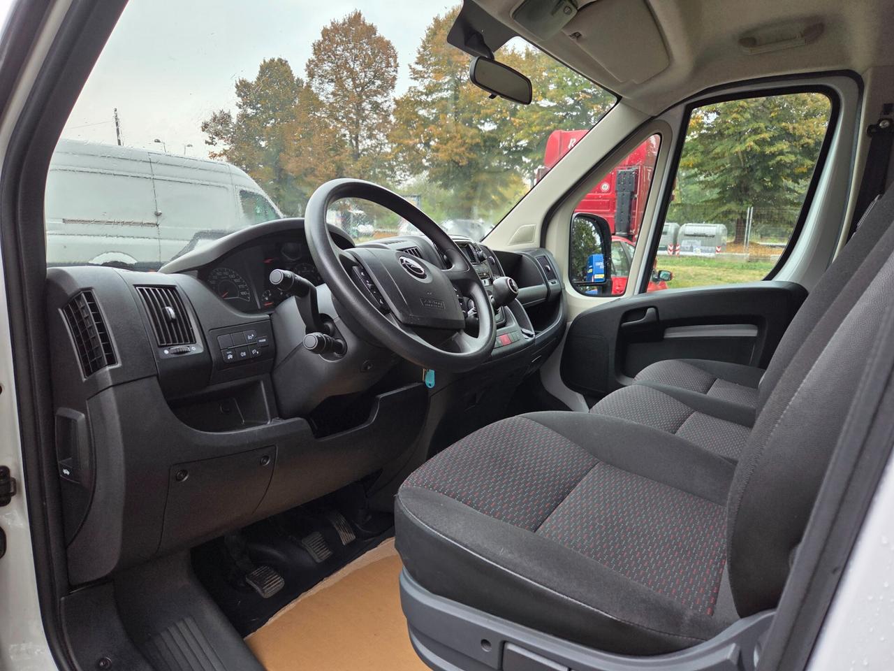 Opel Movano Boxato 2.2 BlueHdi 140Cv E 6D