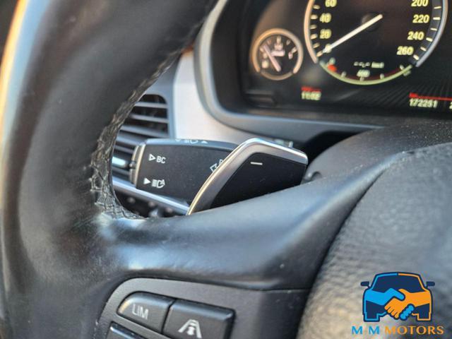 BMW X6 xDrive40d Extravagance