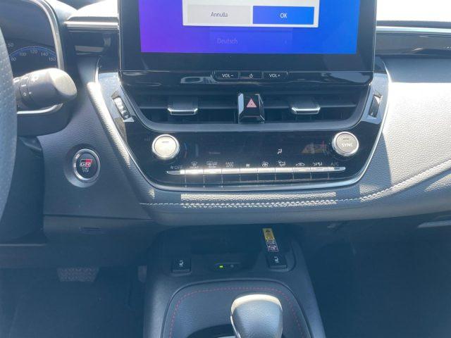 TOYOTA Corolla GR SPORT 1.8 Hybrid Touring Sports