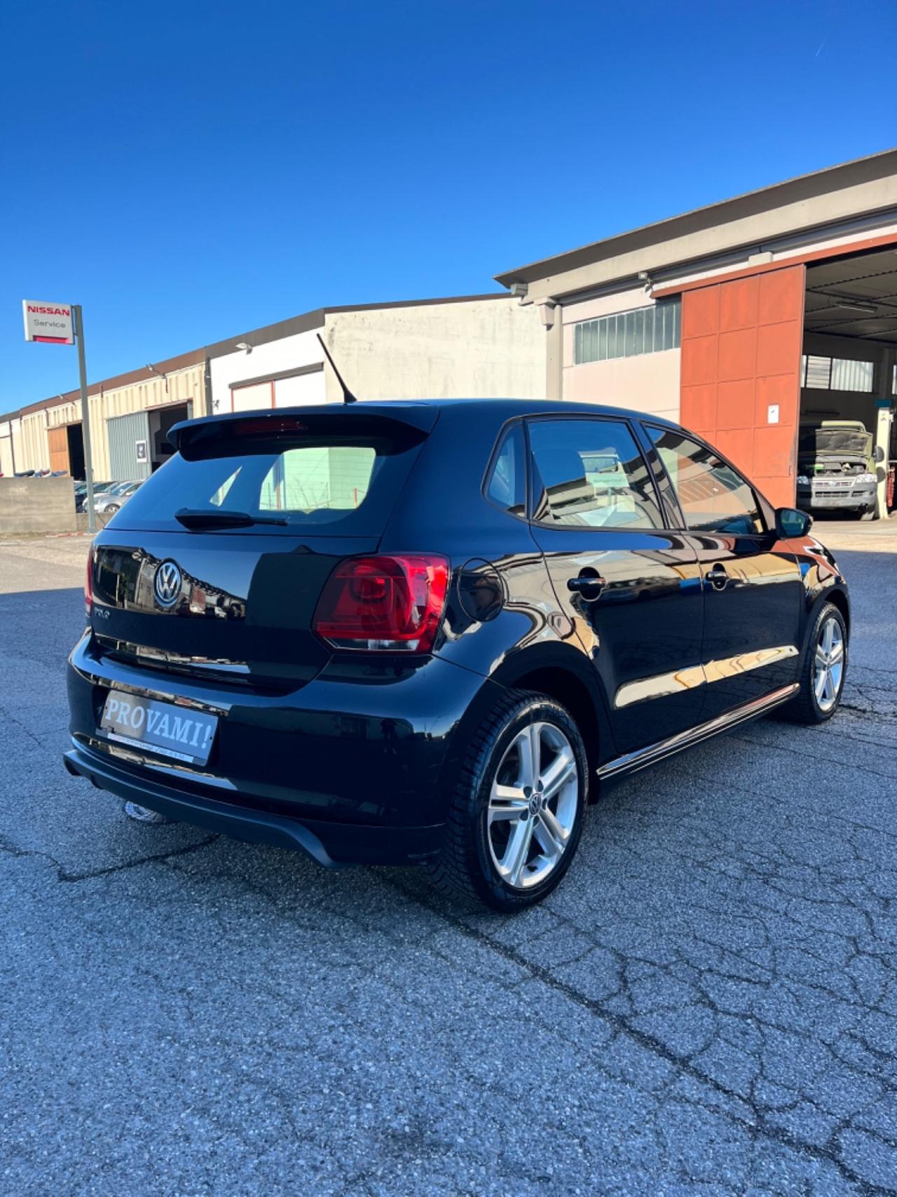 Volkswagen Polo R-Line neopatentati