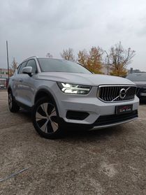 Volvo XC40 T5 Recharge Plug-in Hybrid Inscription Expression