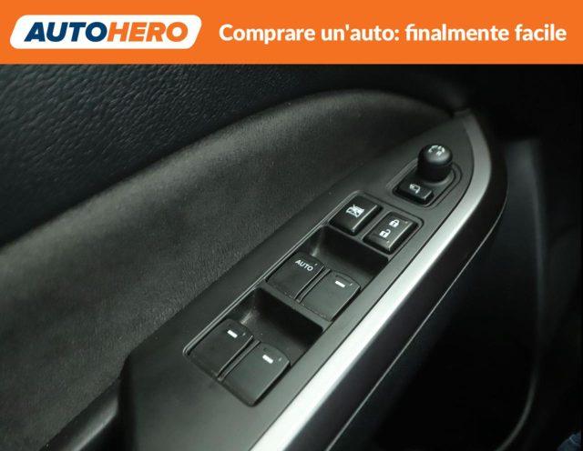 SUZUKI Vitara 1.4 Boosterjet A/T 4WD AllGrip Starview