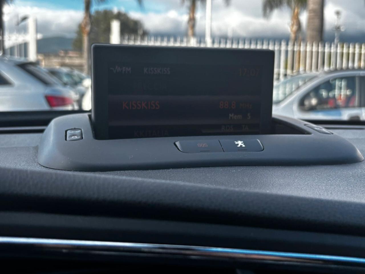 Peugeot 5008 1.6 HDi 112CV Premium