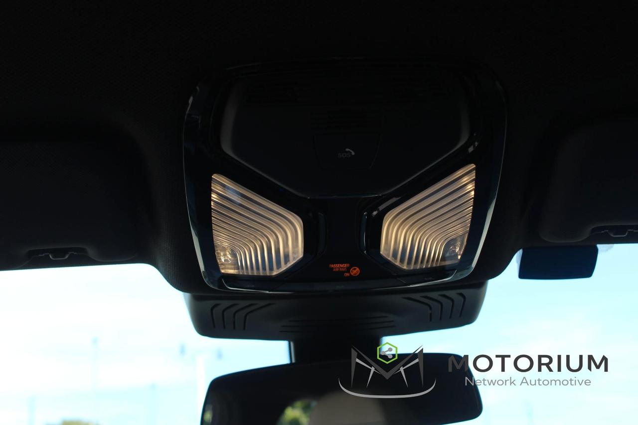 BMW X4 XDRIVE20D MSPORT