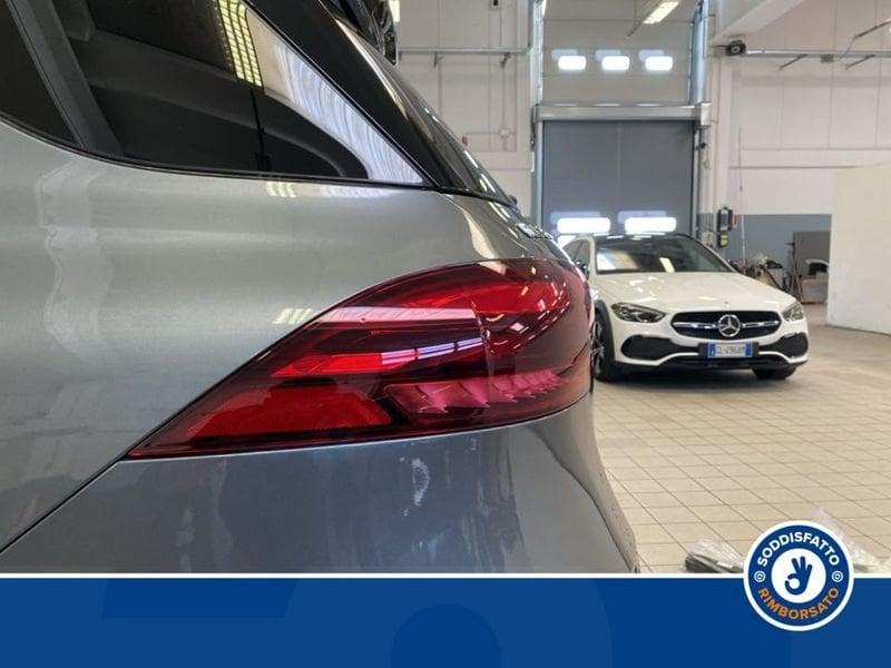 Mercedes-Benz GLE 300d 4Matic Mild Hybrid AMG Line Advanced Plus