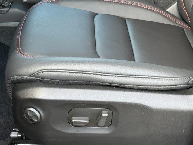 JEEP Wrangler Unlimited 2.0 Turbo Rubicon NUOVO