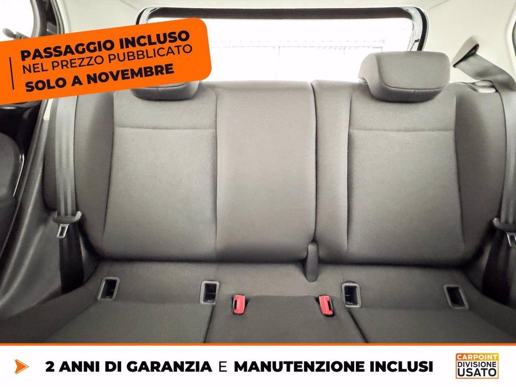 VOLKSWAGEN Up! 5p 1.0 evo move up! 65cv del 2023