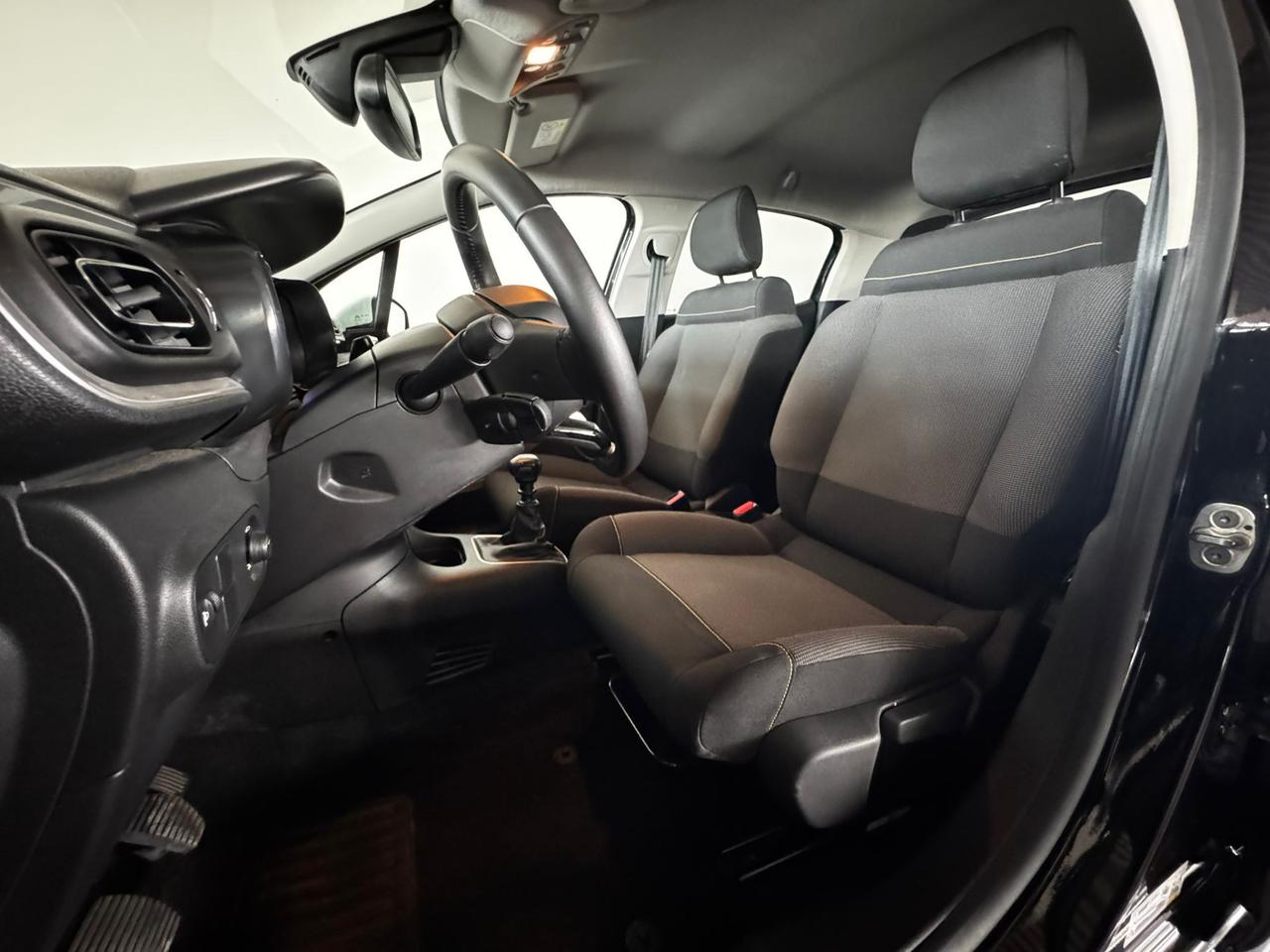 CITROEN C3 III 2017 - C3 1.2 puretech Max s&s 110cv