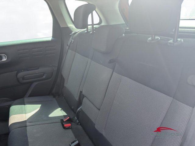 CITROEN C3 Aircross BlueHDi 100 S&S Shine